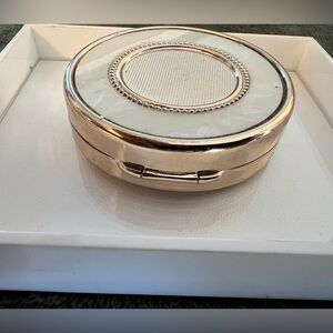 Vintage Pocket Mirror